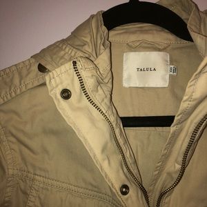 Utility jacket